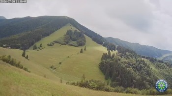 Chata na Grúni