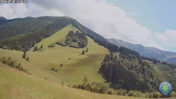 Chata na Grúni