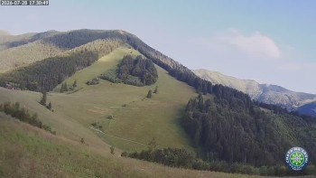 Chata na Grúni