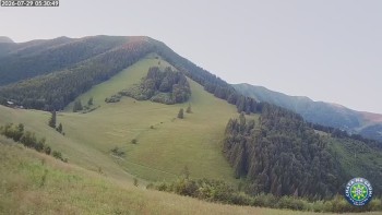 Chata na Grúni