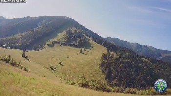 Chata na Grúni