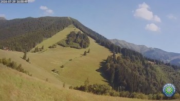 Chata na Grúni