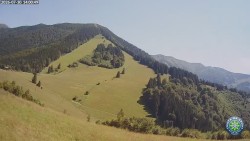 Poludňový grúň
