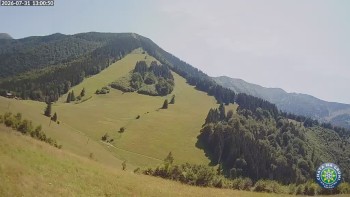 Chata na Grúni