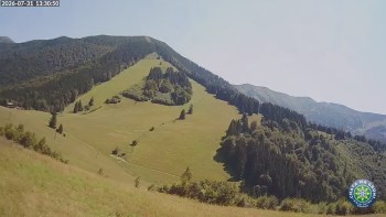 Chata na Grúni