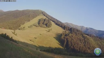 Chata na Grúni