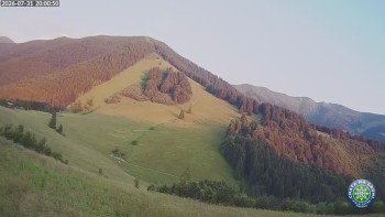 Chata na Grúni