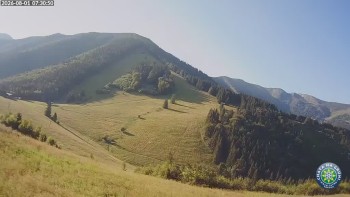 Cottage on Grúň