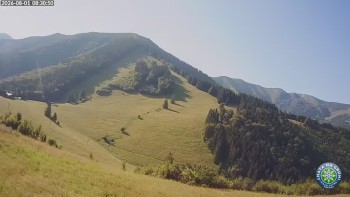 Cottage on Grúň