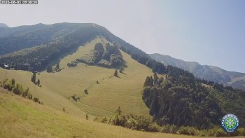 Cottage on Grúň