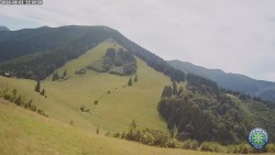Poludňový grúň