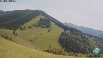 Chata na Grúni