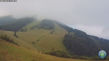 Chata na Grúni