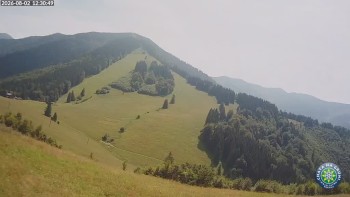 Chata na Grúni