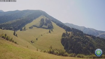 Chata na Grúni