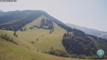 Chata na Grúni