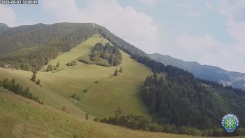Chata na Grúni