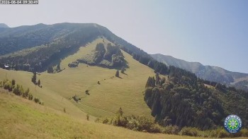 Chata na Grúni