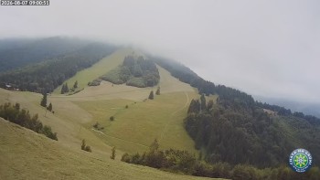 Chata na Grúni