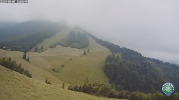 Chata na Grúni