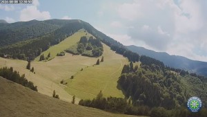 Chatka na Groni - Południowa zieleń - 8.8.2026 v 12:32 Chatka na Groni - Południowa zieleń - 8.8.2026 v 12:32