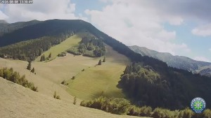 Chatka na Groni - Południowa zieleń - 8.8.2026 v 13:32 Chatka na Groni - Południowa zieleń - 8.8.2026 v 13:32