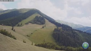 Chatka na Groni - Południowa zieleń - 8.8.2026 v 14:32 Chatka na Groni - Południowa zieleń - 8.8.2026 v 14:32