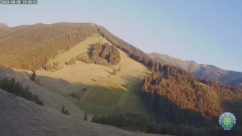 Chatka na Groni