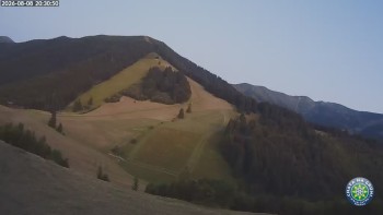 Chatka na Groni