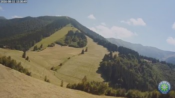 Chata na Grúni
