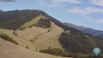 Chata na Grúni