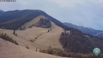 Chata na Grúni
