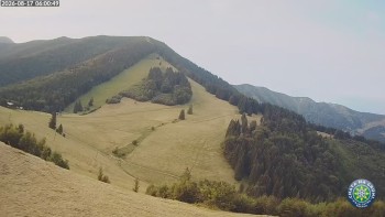 Chata na Grúni