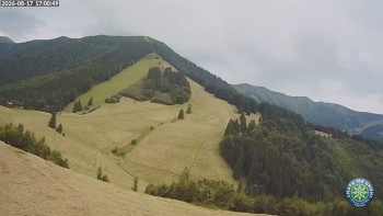 Chata na Grúni