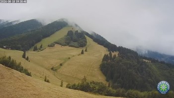 Chata na Grúni