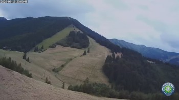 Chata na Grúni