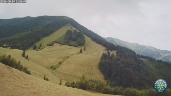 Chata na Grúni
