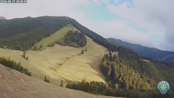 Chata na Grúni