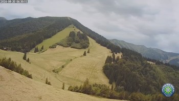 Chata na Grúni