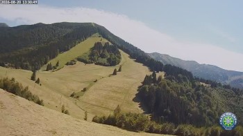 Chata na Grúni