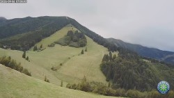Poludňový grúň