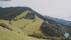 Poludňový grúň