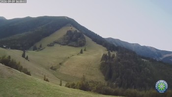 Chata na Grúni
