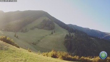 Chata na Grúni