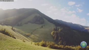 Chata na Grúni