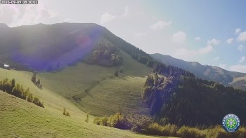 Chata na Grúni