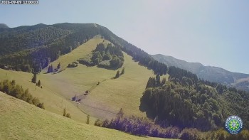 Chata na Grúni