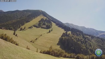 Chata na Grúni
