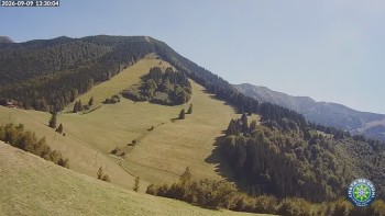 Chata na Grúni