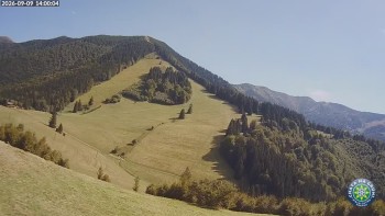 Chata na Grúni